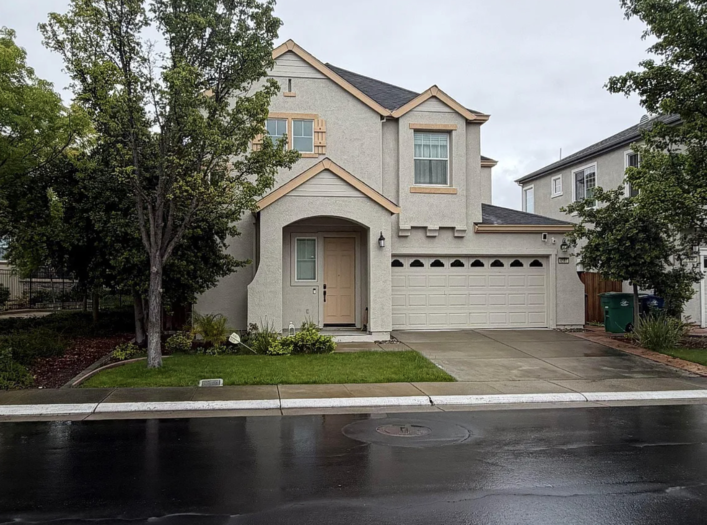 6581 Byron Ln, San Ramon