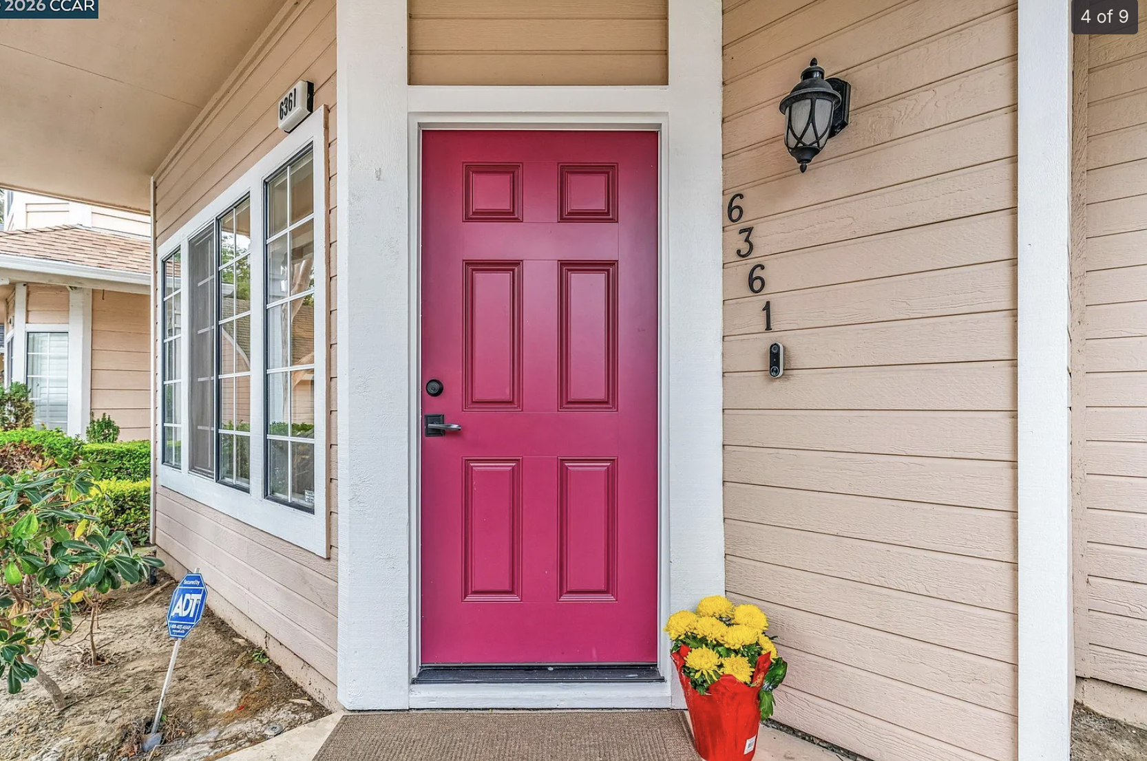 Sold: How Preparation Made All the Difference at 6361 Potrero Drive, Newark