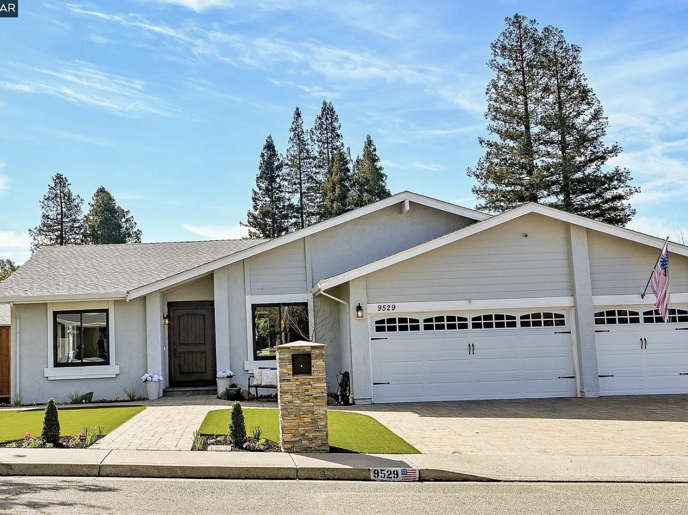 2536 Craneford Way, San Ramon
