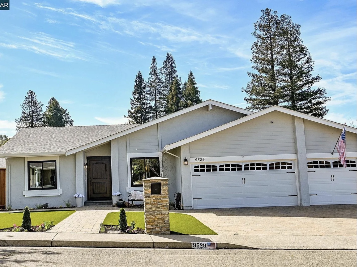9529 Thunderbird Drive, San Ramon