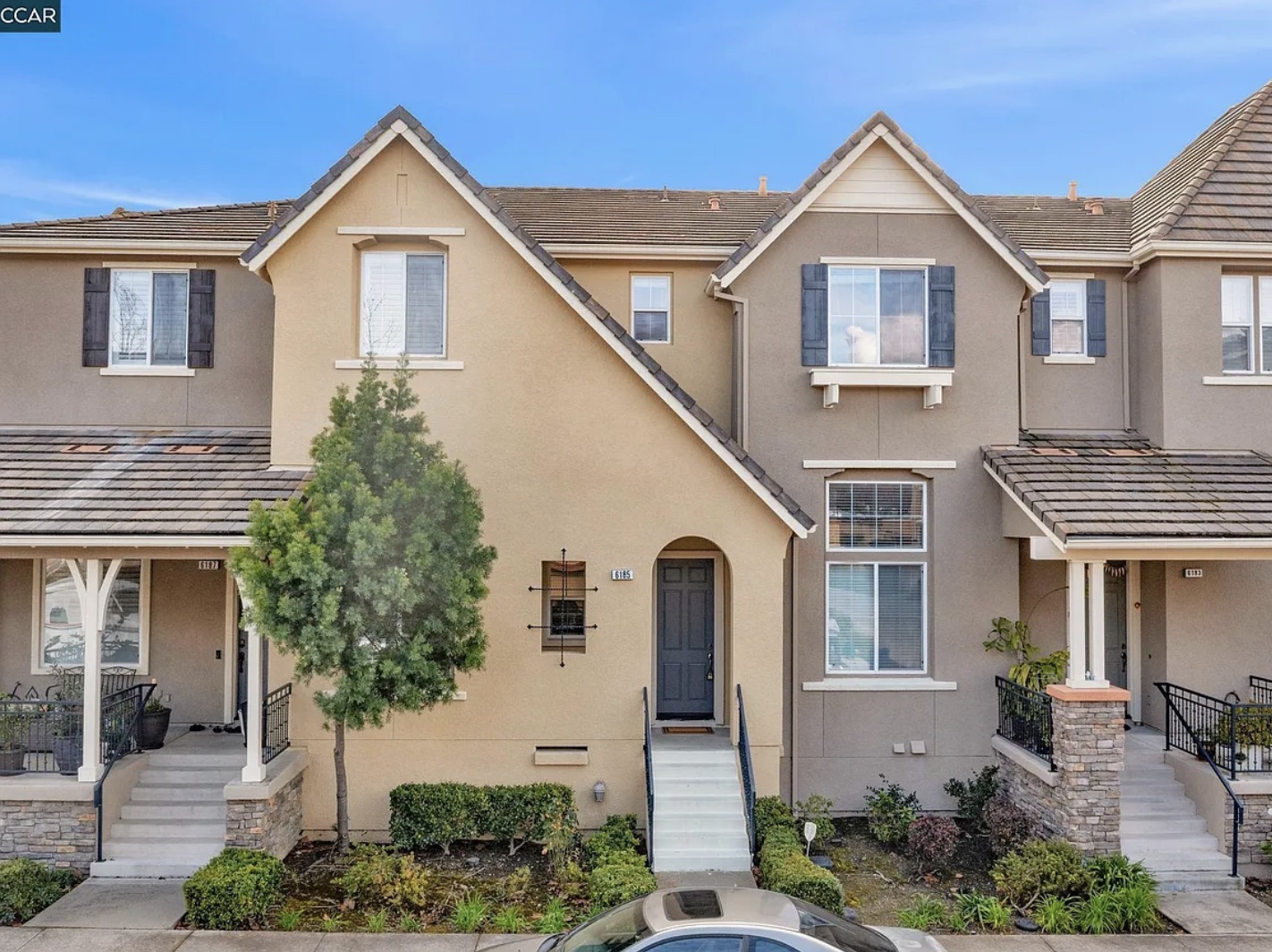 6185 Yardley Ln, San Ramon